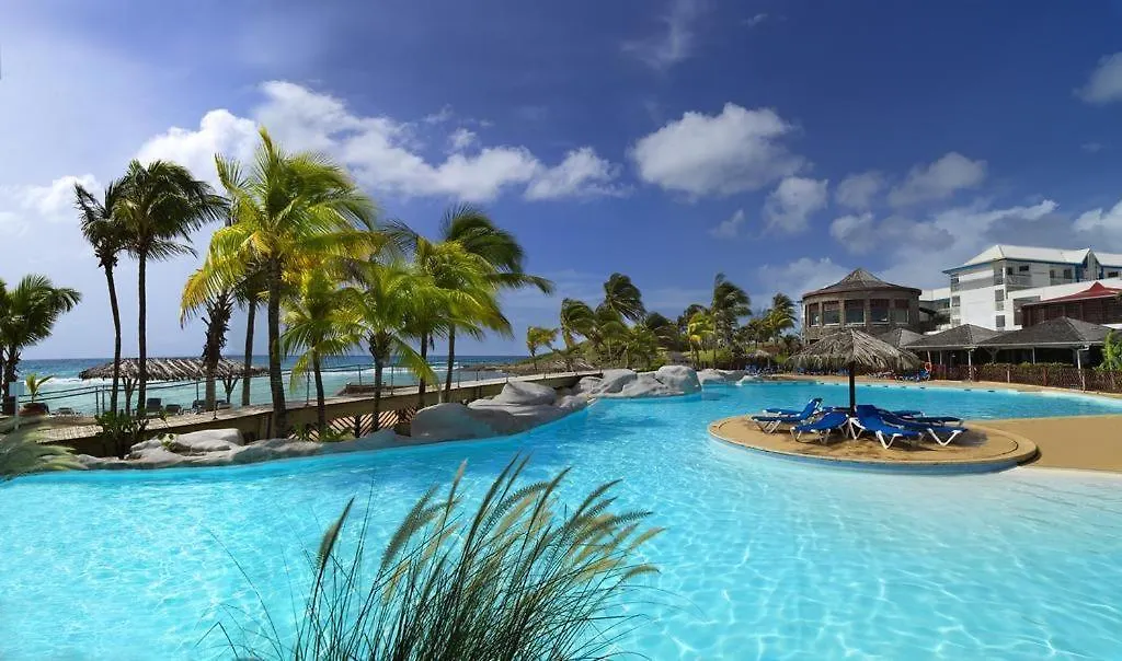 Studio Cap Caraibes, Piscine, Acces Plage, Nouvelle Wifi Haut Debit Apartment Saint-Francois  0*, Saint-Francois (Grande-Terre) Guadeloupe