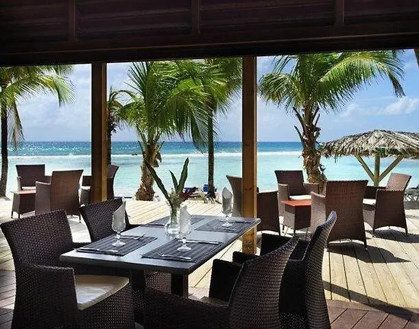 Studio Cap Caraibes, Piscine, Acces Plage, Nouvelle Wifi Haut Debit Apartment Saint-Francois