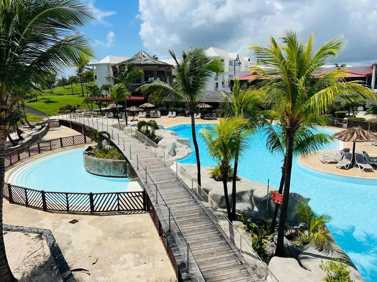 Studio Cap Caraibes, Piscine, Acces Plage, Nouvelle Wifi Haut Debit Apartment Saint-Francois   Saint-Francois (Grande-Terre)