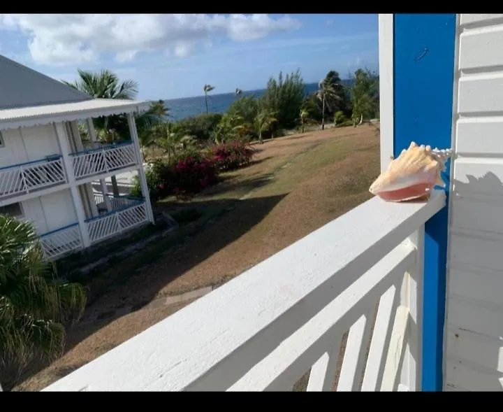 Studio Cap Caraibes, Piscine, Acces Plage, Nouvelle Wifi Haut Debit Apartment Saint-Francois